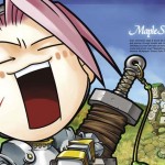 MapleStory Review: The Best Game Ever… For Cheaters & Grind-lovers!