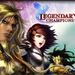 Legendary Champions Review: First And Worst Impression