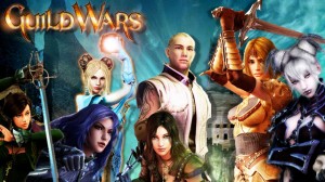 Famous Fails: Guild Wars review