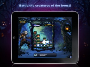 IPad Online Games: Aurora Feint 3 Review