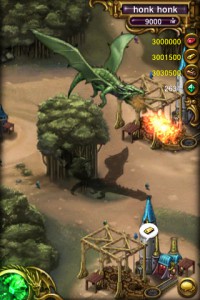 Chick Geek Finds Out: Is there an MMO life on iPad?