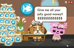 Online Games and Cash Shops: Why People Pay