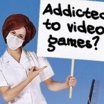 Online Games Addiction: The Crude Reality