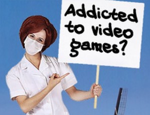 Online Games Addiction: The Crude Reality