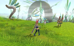 Lime Odyssey: Aeria Games Reveals A New MMO Title Developed By Some Of The Ragnarok Online Team Members