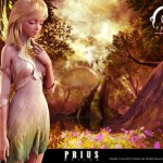 Prius Online / Anima Online – Emotional MMORPG