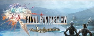 Final Fantasy XIV The lodestone