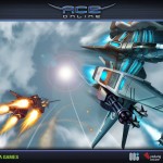 Ace Online: Early 2008 Advertisement Is A Copy Of Mazda MX-5 2007 Campaign? Pretty much…