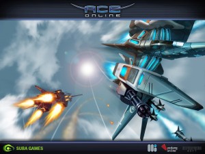 Ace Online