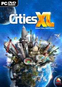 Cities XL: Online Game Surviving In Offline World