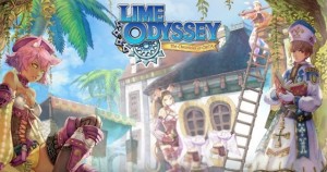 Lime Odyssey: Preview - First Thoughts Based On Korean Beta Test Responses