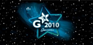 G*Star 2010: Nitrozen Is To Reveal New Action SCI-FI MMORPG L.A.W.