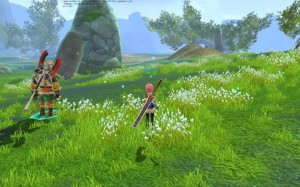 Lime Odyssey: Aeria Games Reveals A New MMO Title Developed By Some Of The Ragnarok Online Team Members
