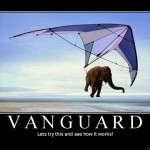 Vanguard. Saga Of Heroes: The Famous Fail Beginning And End – Part 1