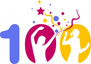Off-Topic: Chick Geek Games Hits 100 Posts Milestone!