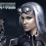 Earthrise: New Beta Video Released January, 2011