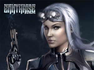 Earthrise: New Beta Video Released January, 2011