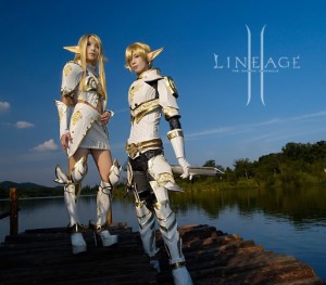 Addicted Gamer Sues NCSoft For Lineage 2 Being “Too Addictive”