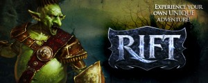 RIFT: Planes Of Telara – VIP Beta Keys Giveaway