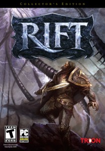 Rift Planes of Telara