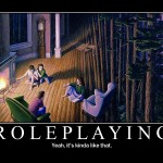 Know-How: Role-Playing In MMO Worlds – Why Some Games Have More Opportunities For A Role-Player Than Others?