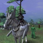 Vanguard: Saga Of Heroes – Tips And Tricks On How To Use A Flying Mount