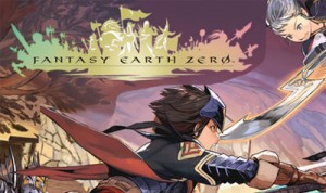 Fantasy Earth Zero Is Shutting Down - Square Enix Is Pulling The Plug March 21