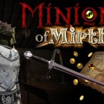 Minions Of Mirth – Forging a Dream: How a Two Person Team Has Created the Best Indie MMORPG Out There