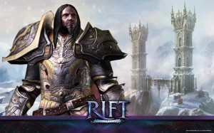 RIFT: Head Start Kicks-OFF Today and TRION Reports At Least 1 Million Registered Accounts