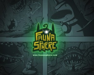 Faunasphere: “You restored our world” and It’s Closed Now