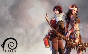 Prius Online: Beta Key Giveaway In This Post! Plus Instructions on How to Redeem Your Prius Online Beta Key