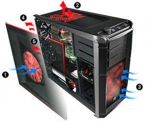 Off-Topic: Moving Along to Windows 7 Off-Topic: Moving Along to Windows 7