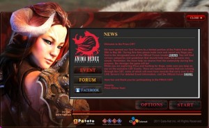 Prius Online: Closed Beta First Impressions