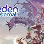 Eden Eternal: Closed Beta Sign-up And In-Game Footage