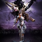 Dragona Online: Philippines release – open beta started August 16, 2011 – English language available