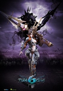 Dragona Online: Philippines release - open beta started August 16, 2011 – English language available