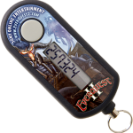 SOE Learns Its Lessons: The SOE Authenticator Available For Sale