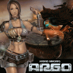 ARGO Online – Floresslah and Noblian Intro Videos