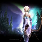 Wishing on a Star: ArcheAge – G*Star Demo Videos
