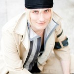 Awesome Male Cosplay by Ludo Erendrym