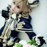 Ragnarok Online Cosplay by Miyoaldy