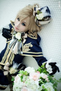 Ragnarok Online Cosplay by Miyoaldy