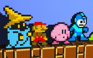 8-bit MMOs – A Nostalgic Gig You can’t miss out!