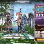 Alicia 2.0 Frontier Test – Screenshots and info from the new version of Alicia Online!