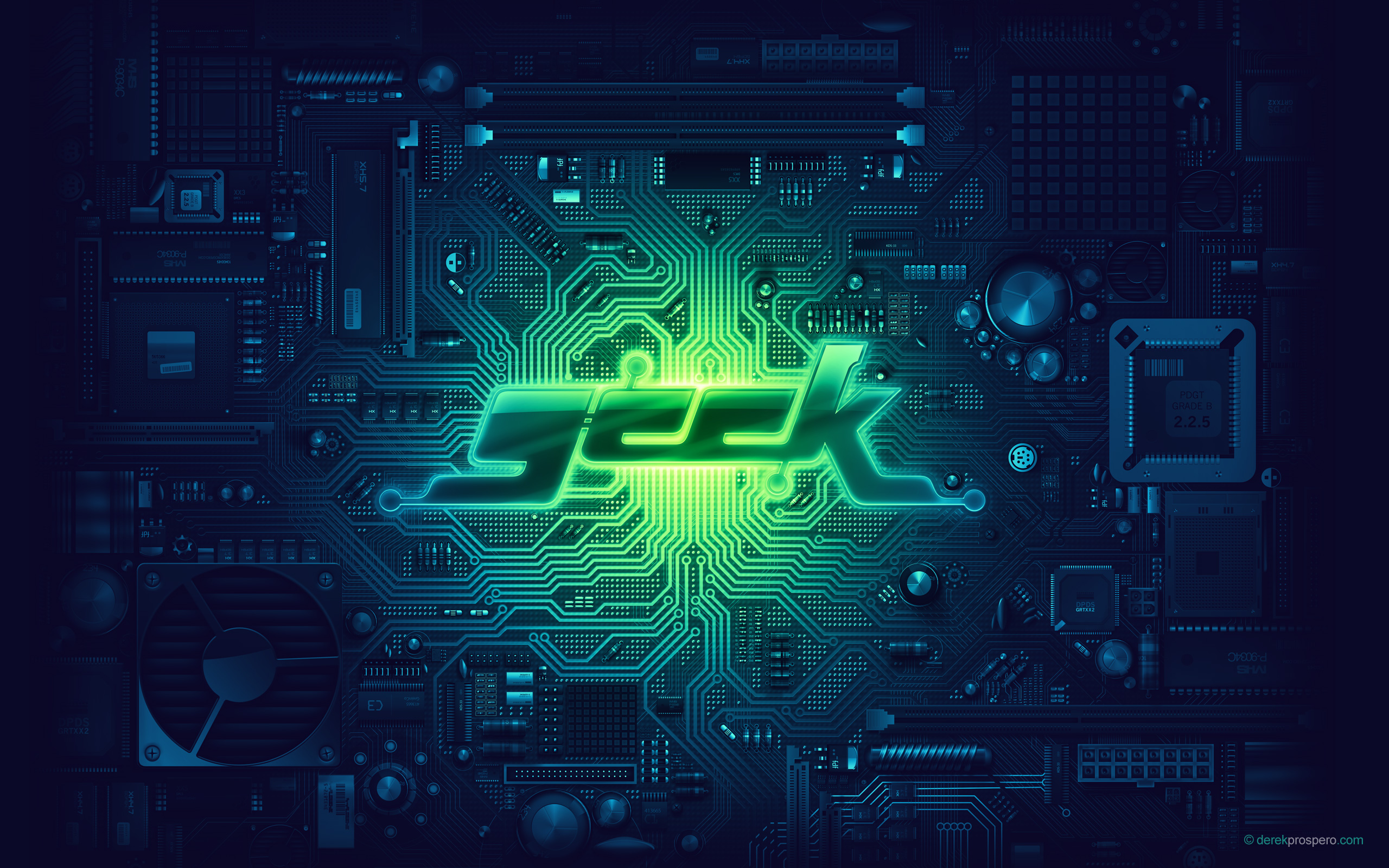 The Story Of One Of The Geekiest Thing I’ve Committed Upon My PC’s Hardware In My Whole Life