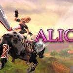 Alicia Online \ Project Alice: Current State Of An English Release (2010)