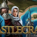 iPad Online Games: Castle Craft Review