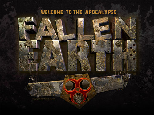 Fallen Earth: November State Of The Game Published Today