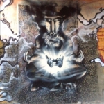 #graffiti #gamer #streetart #funky #cityart #graphicdesign