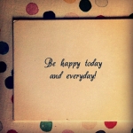#textgram #happy #smile #wishing #behappy Made with #jusgramm